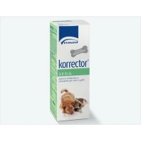 Formenti Korrector Seda 160 ml - Integratore per cani