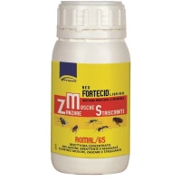 Formenti Neo Fortecid Liquid 250 ml - Detergente sanificante per ambienti