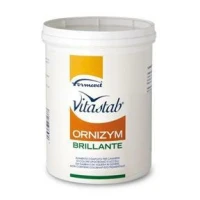 Formenti Vitastab Ornizym per Uccelli