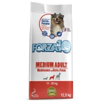 Forza 10 Medium Maintenance - al Cervo e Patate