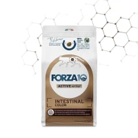 Forza10 Cat Intestinal Colon 1,5 kg - Mangime secco per gatti