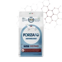 Forza10 Dermo Active Mini Pesce Cane 1,5 kg