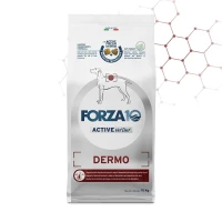 Forza10 Dermo All Size per Cani 10 kg