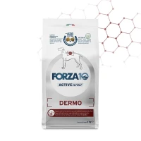 Forza10 Dermo Active per Cani 4 kg - Mangime dietetico