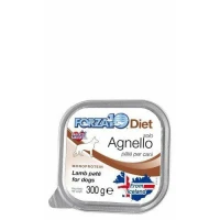 Forza10 Dog Solo Diet Agnello 18 x 300 g
