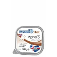 Forza10 Dog Solo Diet Agnello 18 x 300 g