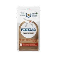 Forza 10 Gastroenteric Low Fat All Size 4 kg