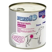 Forza10 Intestinal Actiwet umido per cani 390 g