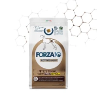 Forza 10 Intestinal Colon Fase I Agnello e Sorgo 1,5 kg