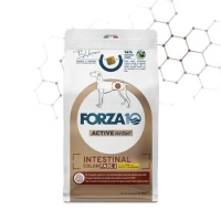 FORZA10 Intestinal Colon Fase II Agnello e Sorgo 10 kg