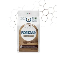 Forza10 Intestinal Colon per Gatto al Pesce 400 g