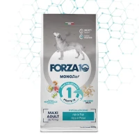 Forza10 Maxi Diet Pesce Cane 12 kg