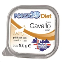 Forza10 Solo Diet Cavallo per Cani