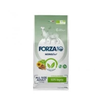 Forza10 Vegetal per cani 10 kg - Mangime dietetico