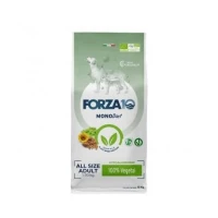 Forza10 Vegetal per cani 10 kg - Mangime dietetico
