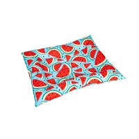 FREEDOG Cooling Cuscino Watermelon 76 x 91 cm