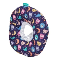 FREEDOG Protettivo Isabelino Tenue Notte Blu
