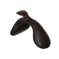 Freeform Archetto in legno con pomo per selle western
