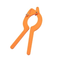 Freemax Misuratore Fork per selle Western