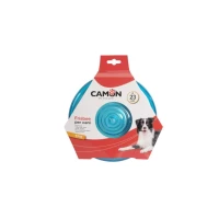 Frisbee TPR Camon - Ø 23 cm per Cani