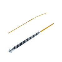 Frustino Dressage Bamboo Finishes - Umbria Equitazione