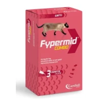 Fypemid Combo Gatti - Candioli