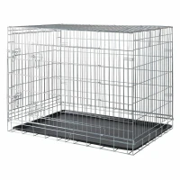 Gabbia da Trasporto Kennel TX 109×79×71 cm - TRIXIE