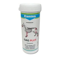 Gag Plus GR 100 - CANINA