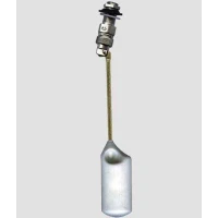 GALLEGGIANTE COMPLETO ABBEVERATOIO LIVELLO COSTANTE c-cil.att.ot.10gal