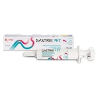 Candioli Gastrik Pet Pasta 30 ml