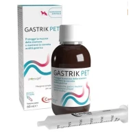 Gastrik Pet Sospensione 60 ml - Candioli Gainte