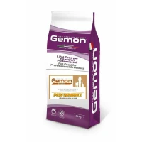 Gemon Performance Mangime Secco per Cani - Sacco 20 kg