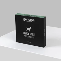 Genuina Pranzo al Manzo per Cani 90 g