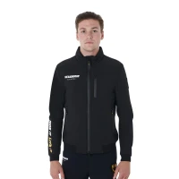 Giacca uomo in tessuto tecnico Scuderia Equestro