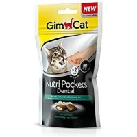 Gimborn GimCat snack nutriente per gatti 60 g