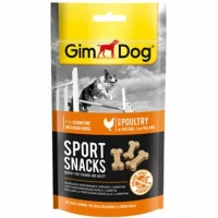 Gimborn Sportsnack Pollo per Cani