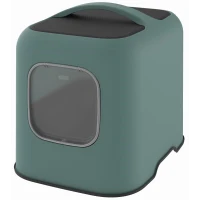 Gimborn Smart Olimpia Green Toilette 51 x 39,5 x 44 cm
