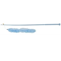 Gioco Canna da Pesca con Boa di Piume - Trixie