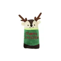 Gioco Natalino per cani - Figure natalizie