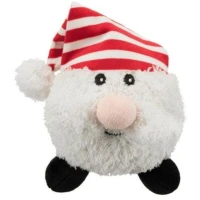 Gioco Peluche per cani - Figure Natalizie - Trixie