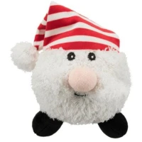 Gioco Peluche per cani - Figure Natalizie - Trixie