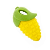Ferribiella Pannocchia Veggie gioco per cani 13x8x4,5 cm