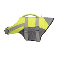 Giubbotto Salvataggio Cani Cm 27 S Giallo - CAMON
