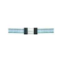 Giunzione LitzClip banda 2 cm - Ako (5 pezzi)