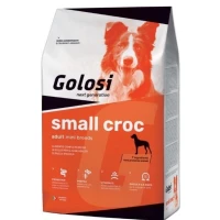 Golosini Dog Small Croc 7,5 kg - Prolife