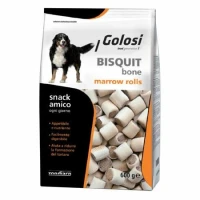 Golosissimi Biscotti Bone Marrow Rolls - GOLOSI 10 kg
