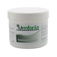AmaHorse Ama Leather Grease - Grasso per cuoio 500 g