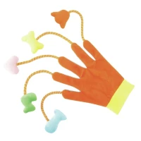 Guanto Gatto CrazyGlove Camon