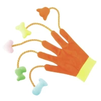 Guanto Gatto CrazyGlove Camon