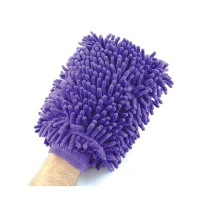 Guanto morbido in microfibra Umbria Equitazione